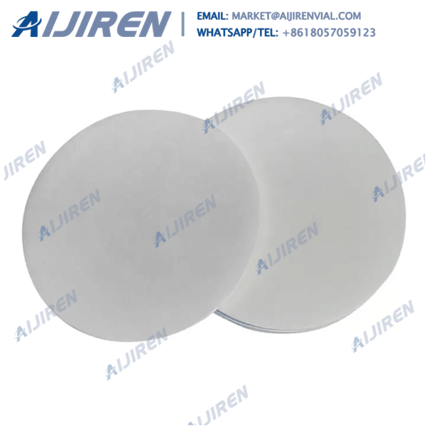 ptfe membrane for glass products Waters